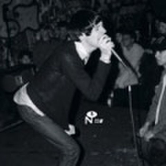 ANTIOCH ARROW - YOUR HEARTS BELONG TO US (OPAQUE GOLD VINYL)