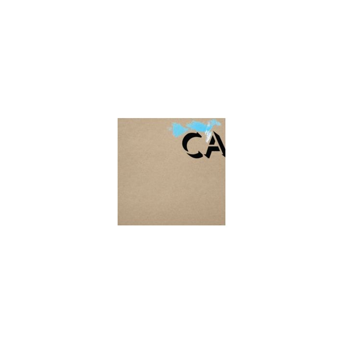 CANAAN AMBER - CA (GOLD HILLS GALAXY VINYL)