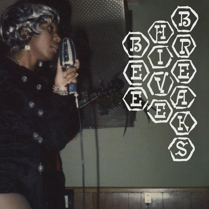 VARIOUS ARTISTS - BEEHIVE BREAKS