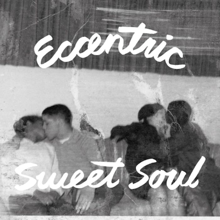 VARIOUS ARTISTS - ECCENTRIC SWEET SOUL (OPAQUE PEACH VINYL)