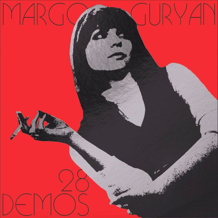 MARGO GURYAN - 28 DEMOS