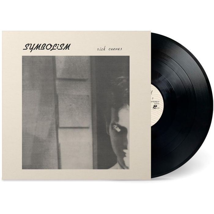 RICK CUEVAS - SYMBOLISM