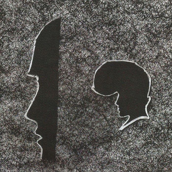 MEGIRA,CHARLIE & THE HEFKER GIRL - CHARLIE MEGIRA UND THE HEFKER GIRL (OPAQUE ENNUI VINYL)