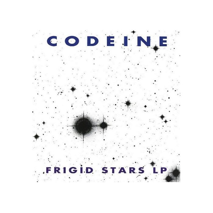 CODEINE - FRIGID STARS