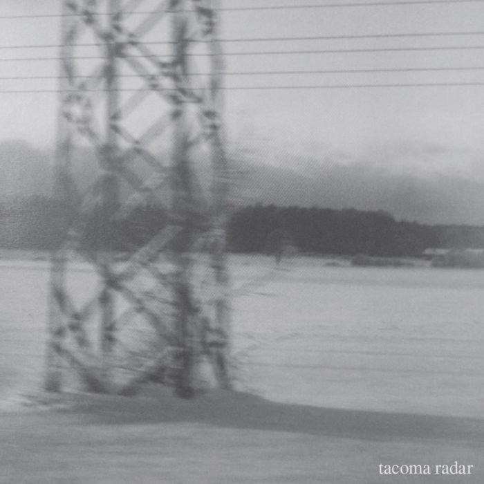 TACOMA RADAR - NO ONE WAVED GOODBYE