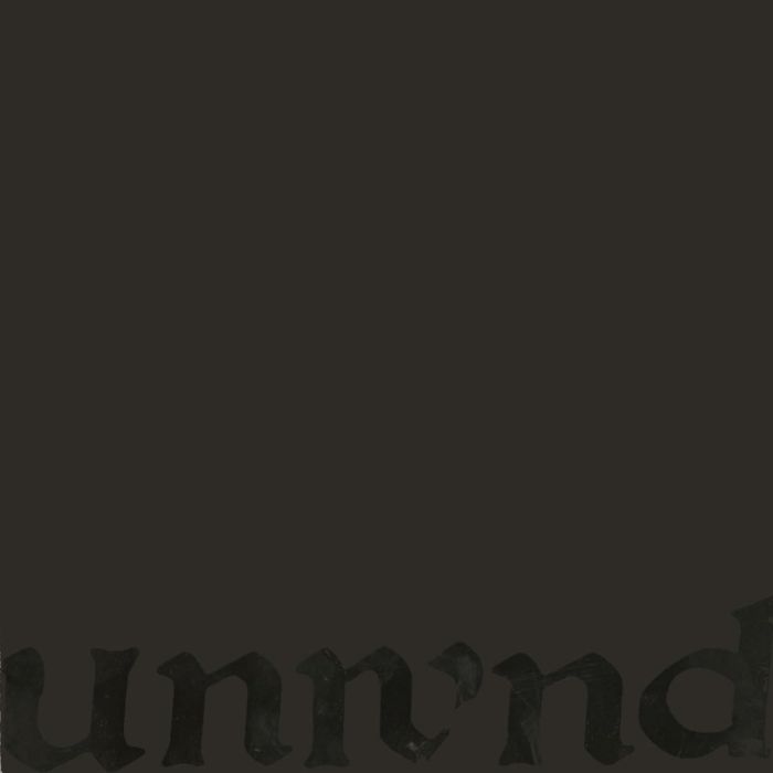 UNWOUND - LEAVES TURN INSIDE YOU (25TH ANNIVERSARY EDITION)