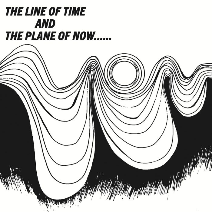 SHIRA SMALL - LINE OF TIME & THE PLANE OF NOW (SILVER VINYL)