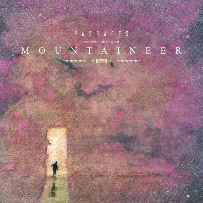 MOUNTAINEER - PASSAGES