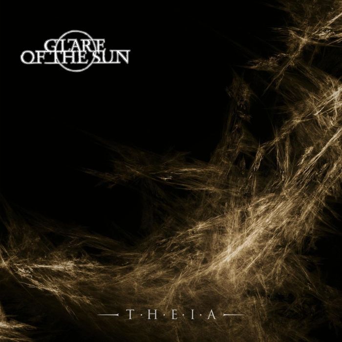 GLARE OF THE SUN - THEIA