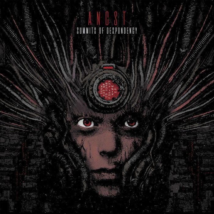 ANCST - SUMMITS OF DESPONDENCY