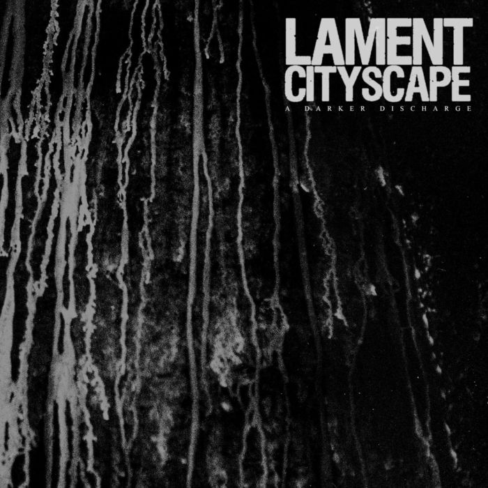 LAMENT CITYSCAPE - DARKER DISCHARGE (LTD.DIGI)