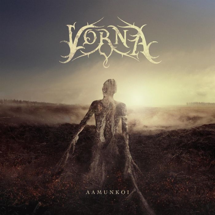VORNA - AAMUNKOI