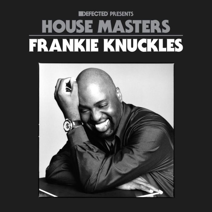 Frankie Knuckles & Various Artists - Defected Presents House Masters Volume 2