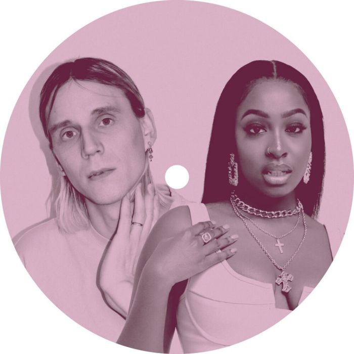 S.A.M. FT. SARAH IKUMU - SPOTLIGHT
