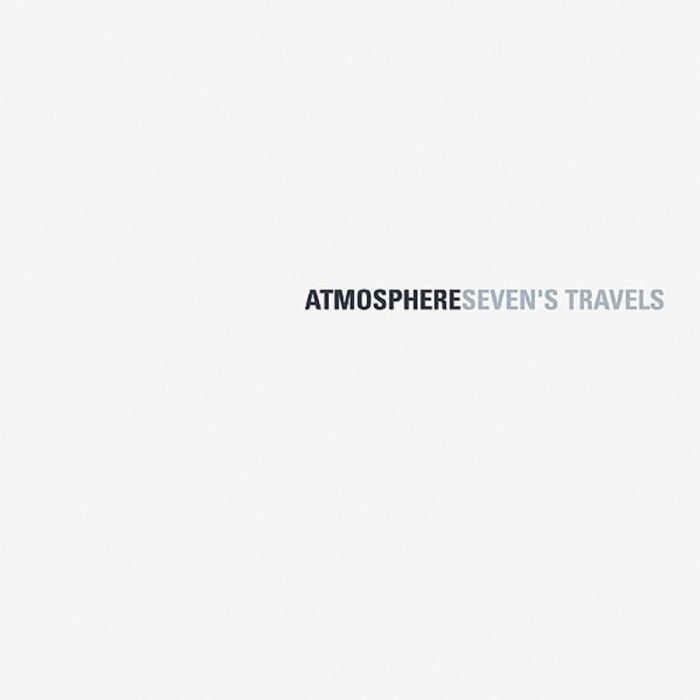 ATMOSPHERE - SEVEN'S TRAVELS