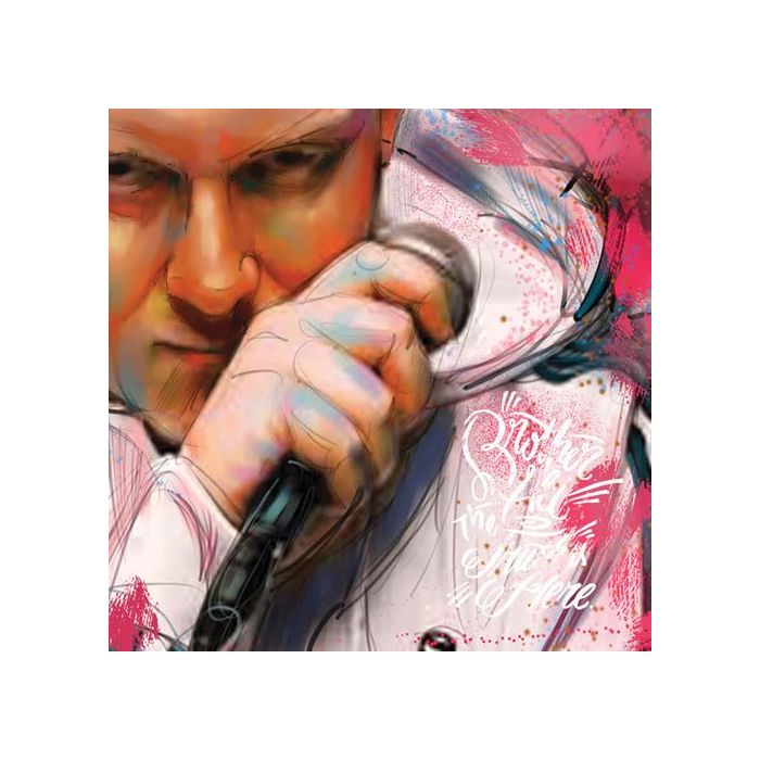 BROTHER ALI - TRUTH IS HERE