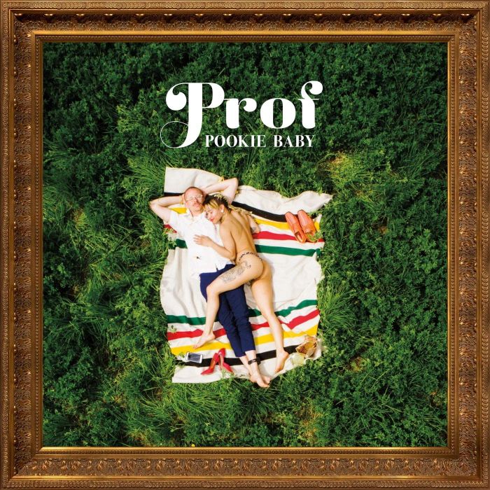 PROF - POOKIE BABY