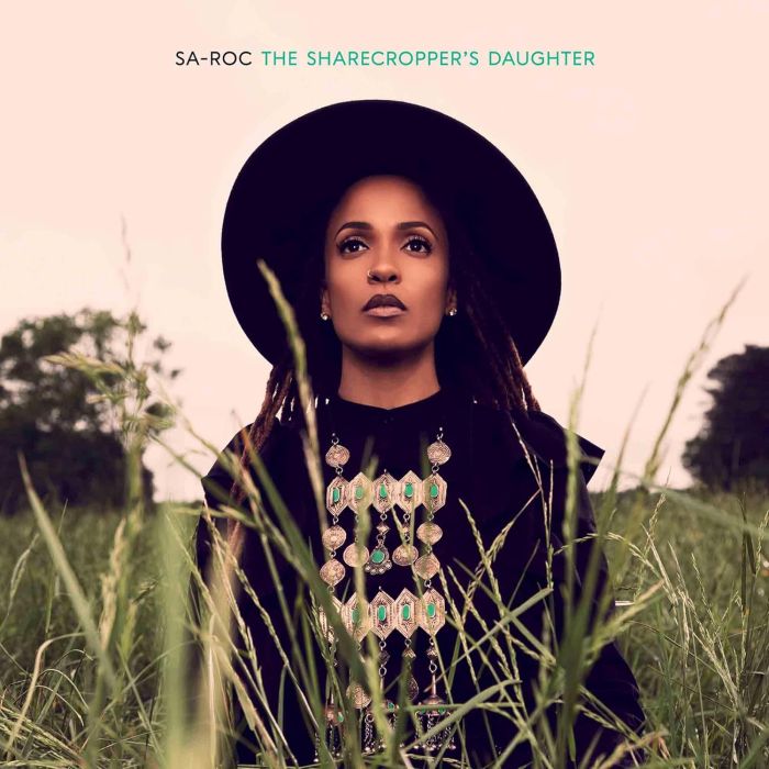 SA-ROC - SHARECROPPER'S DAUGHTER