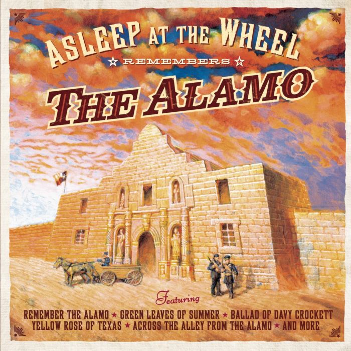 ASLEEP AT THE WHEEL - ASLEEP AT THE WHEEL