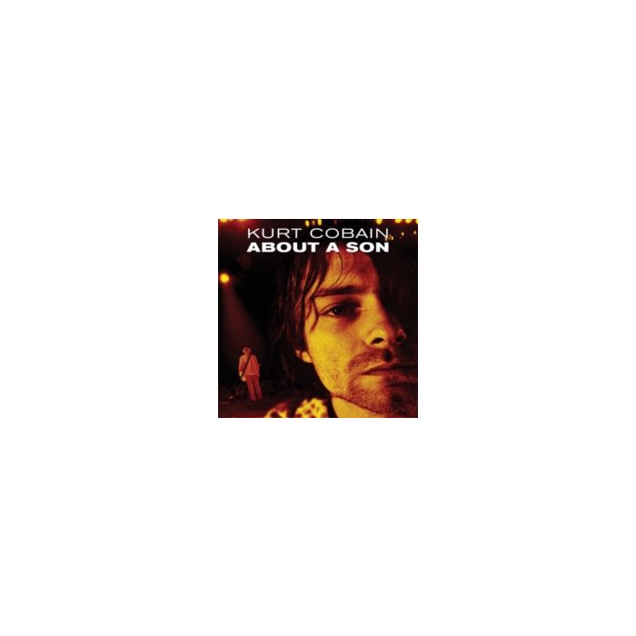 KURT COBAIN - ABOUT A SON
