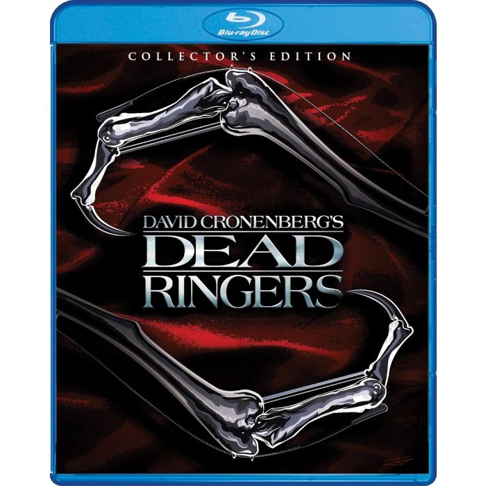 DEAD RINGERS (COLLECTOR'S EDITION)