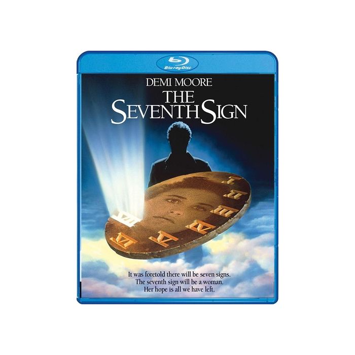 SEVENTH SIGN