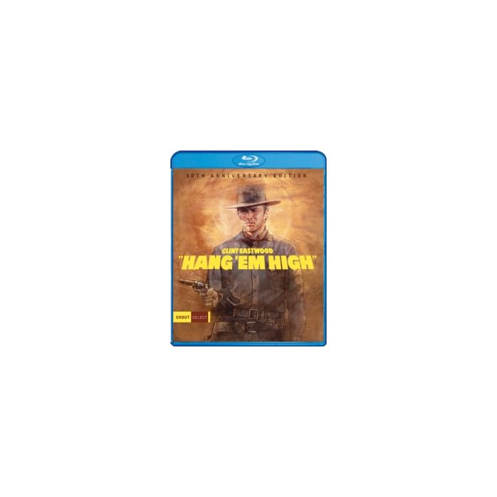 HANG EM HIGH (50TH ANNIVERSARY EDITION)
