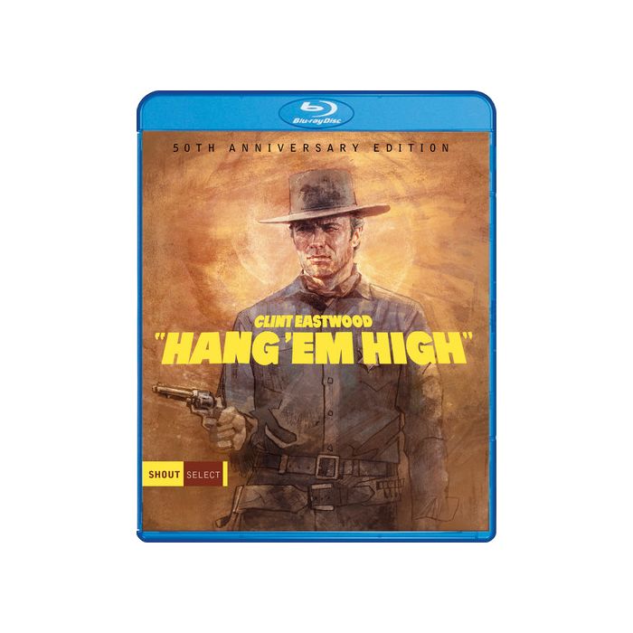 HANG EM HIGH (50TH ANNIVERSARY EDITION)
