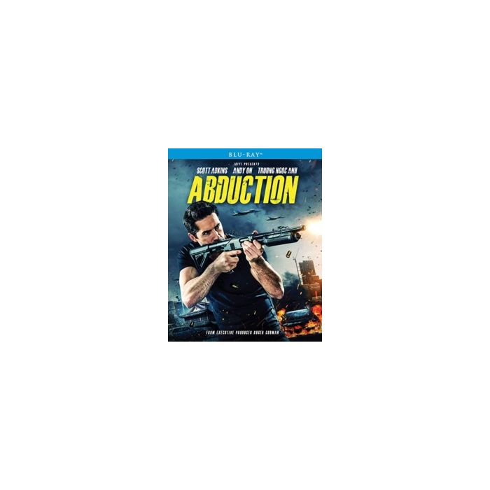 ABDUCTION (2019)