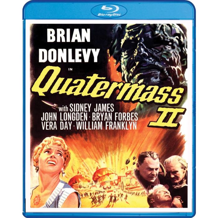 QUATERMASS 2