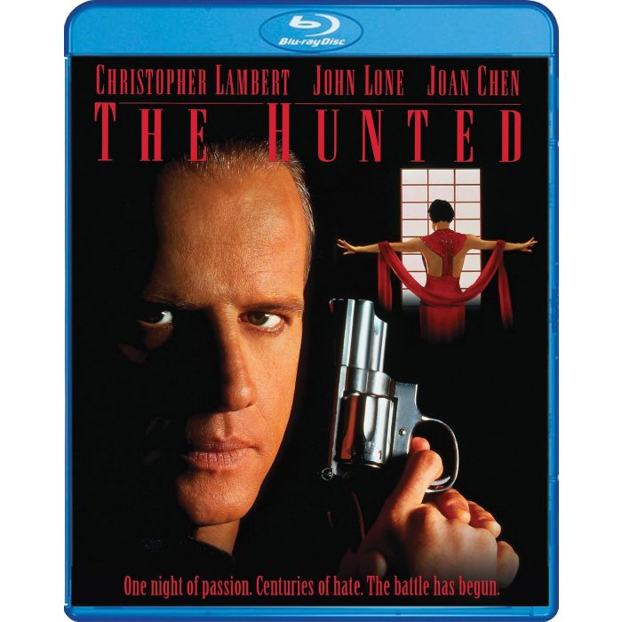 HUNTED (1995)