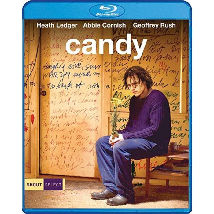 CANDY (2006)