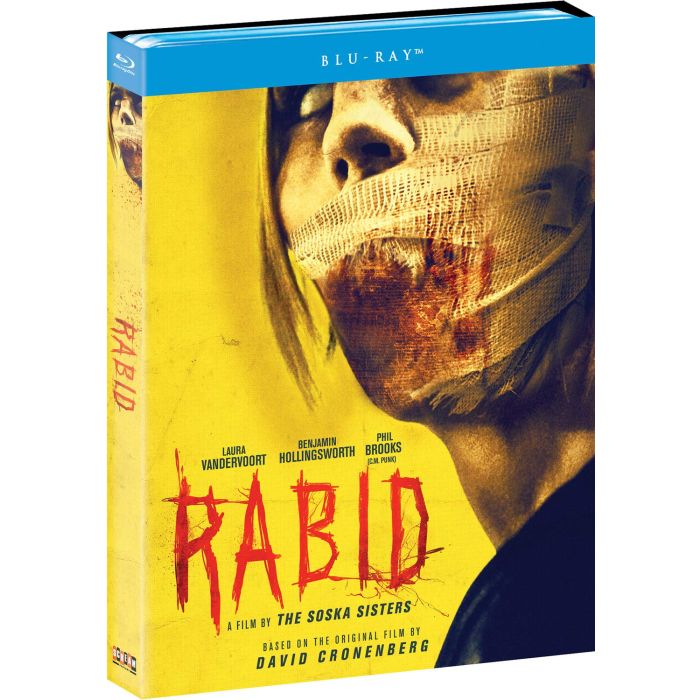 RABID (2019)