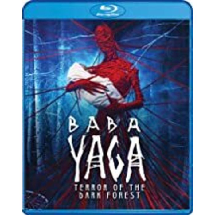 BABA YAGA: TERROR OF THE DARK FOREST
