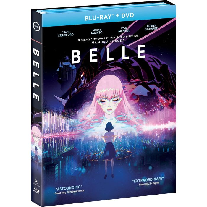 BELLE (2021)