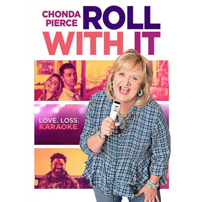 ROLL WITH IT (2023)