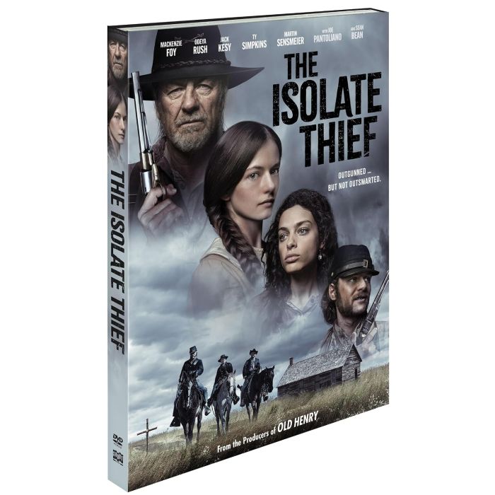 ISOLATE THIEF
