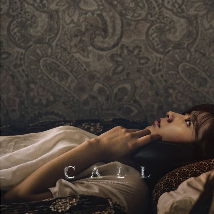 DALPARAN - CALL OST (180G)