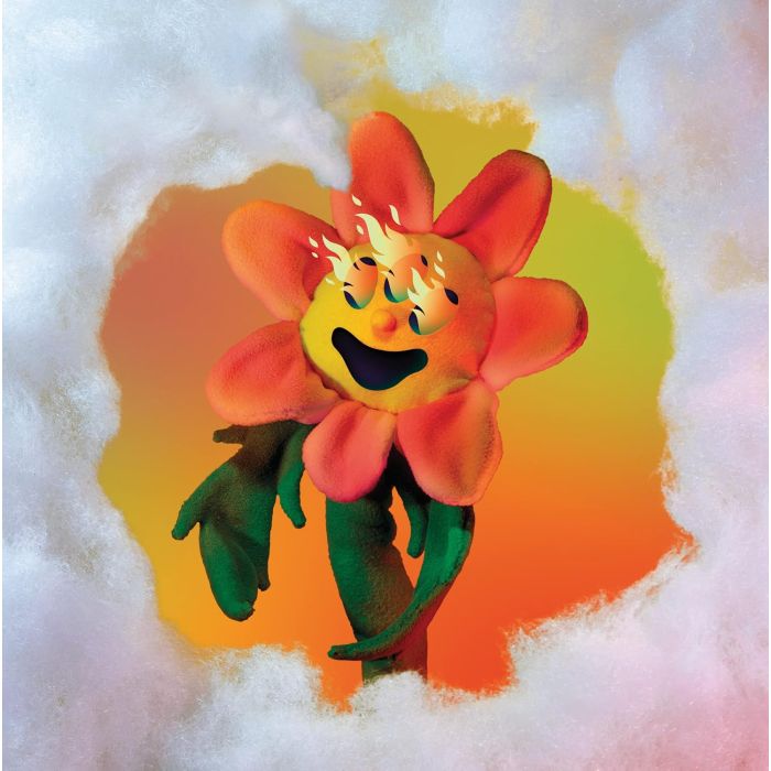 BAYWITCH - APOCATROPICA (LIMITED/HAZY ORANGE VINYL)