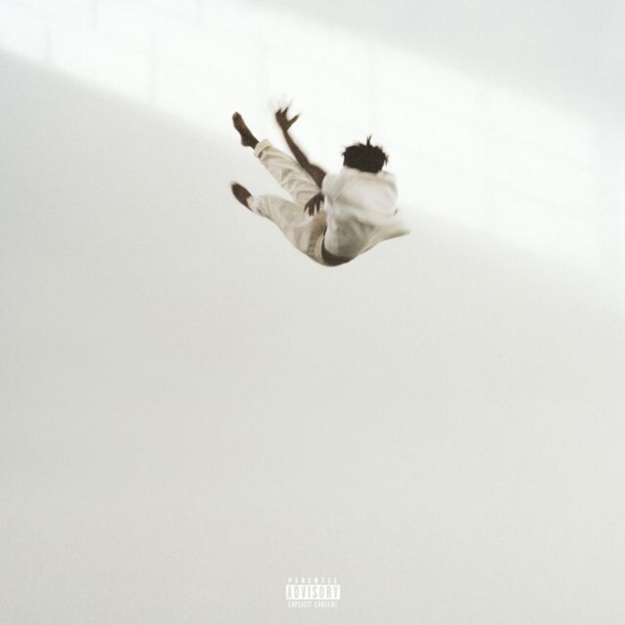 DANIEL CAESAR - PILGRIM’S PARADISE (180G/TRANSPARENT WHITE & BLACK MARBLE VINYL)
