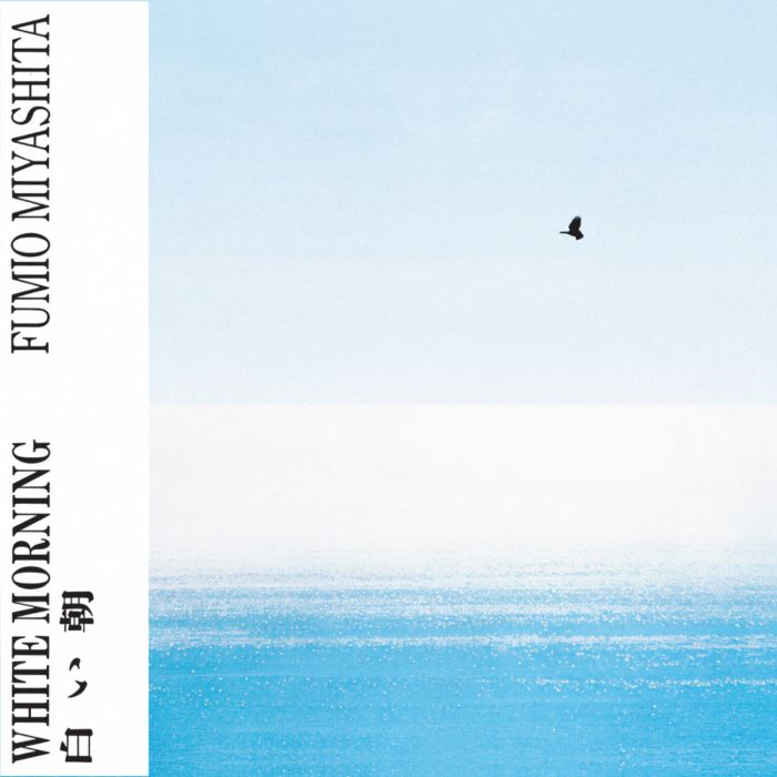 FUMIO MIYASHITA - WHITE MORNING