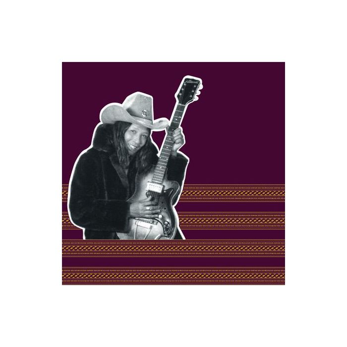 Jessie Mae Hemphill - Jessie Mae Hemphill