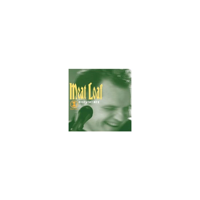 MEAT LOAF - VH-1 STORYTELLERS