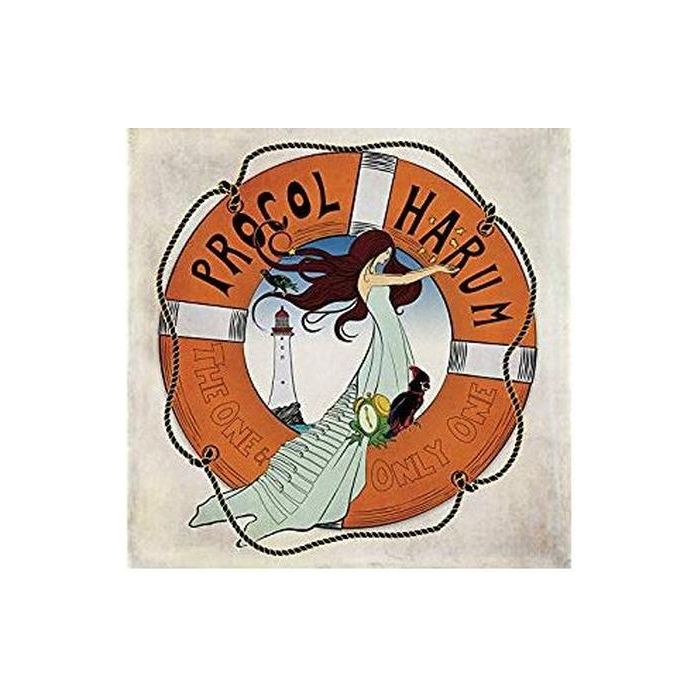 Procol Harum - The One & Only One
