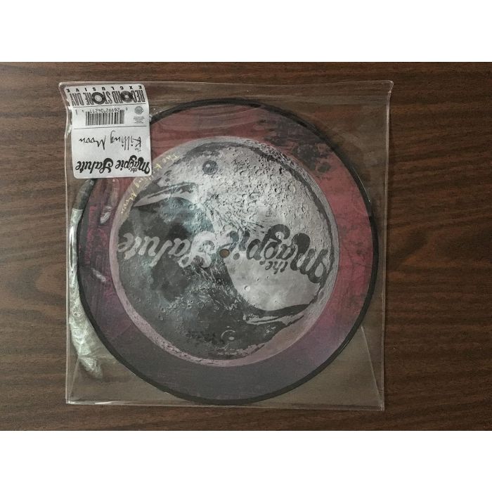 Magpie Salute, The - The Killing Moon