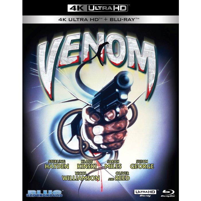 VENOM (4K UHD)