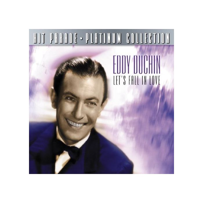 EDDY DUCHIN - PLATINUM COLLECTION