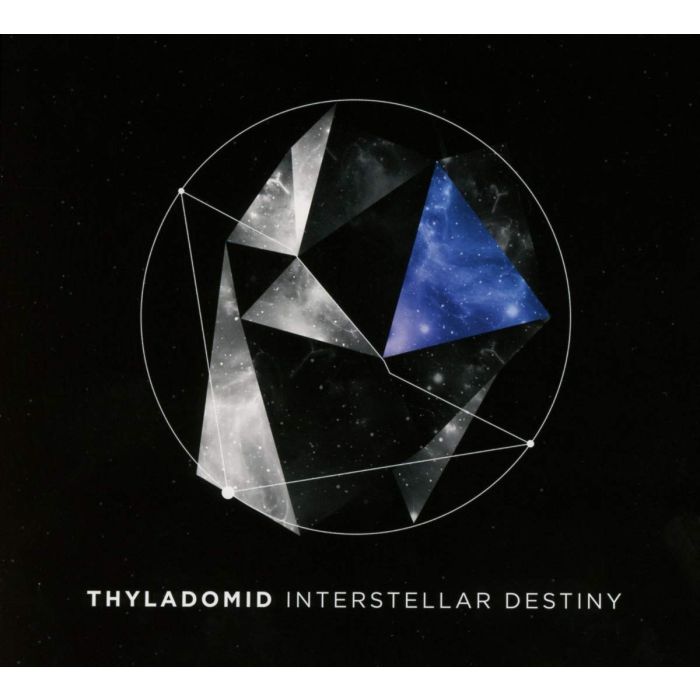 THYLADOMID - INTERSTELLAR DESTINY