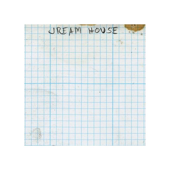 PLEASURE - JREAM HOUSE