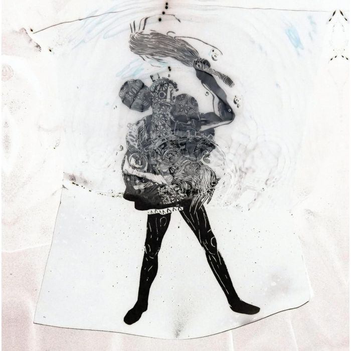 12Z - TREMBLING AIR